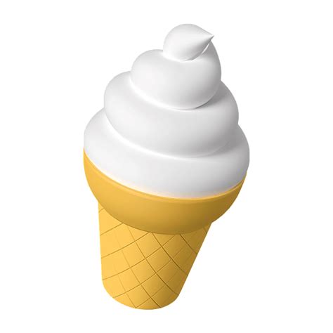 AE模板 3D冰淇淋商业 Ice Cream Commercial-每天快乐多一点