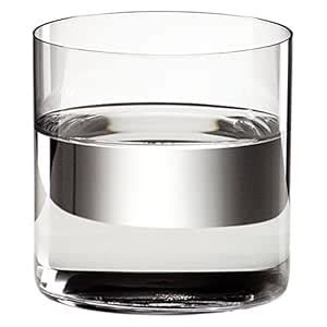 Riedel H2O Water and Juice Glass Set of 2 : Amazon.in: Home & Kitchen