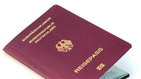 German Citizenship for Indians : Eligibility, Documents Required ...