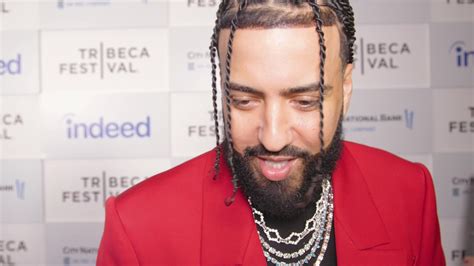 French Montana Shooting Bus