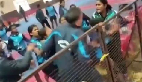 பஞ்சாப்பில் தமிழக கபடி வீராங்கனைகள் மீது தாக்குதல்: தலைவர்கள் கண்டனம் ...