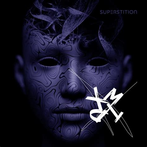 X Marks The Pedwalk returns with 'Superstition' album on meshwork music ...