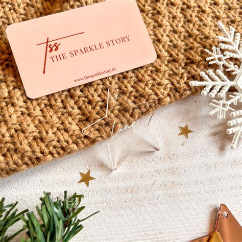 Personalized Ornament - Star - Single - COD Not Applicable – Shop ...