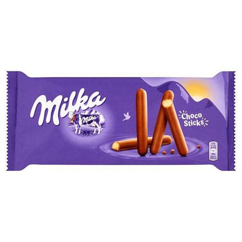 Milka Choco Grain and all milka biscuits and chocolates – Munchbag
