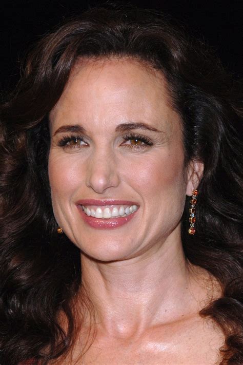 Andie MacDowell – Personer – Film . nu