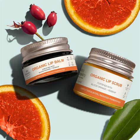 Organic Lip Care: Buy Organic Lip Care Products Online