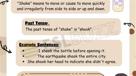 The Past Tense of Archives - Page 5 of 19 - ESLBUZZ