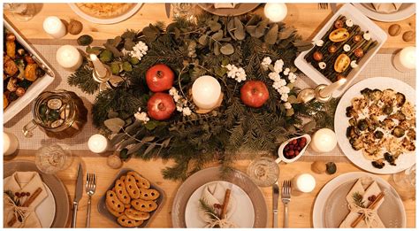 7 Must-Try Christmas Menus In Delhi NCR For A Delicious Meal