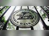 RBI: RBI News, RBI Announcements, Reserve Bank of India Rates - The ...
