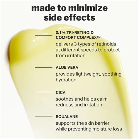 Cocokind Beginner Retinol Gel 0.1%, Improve the India | Ubuy