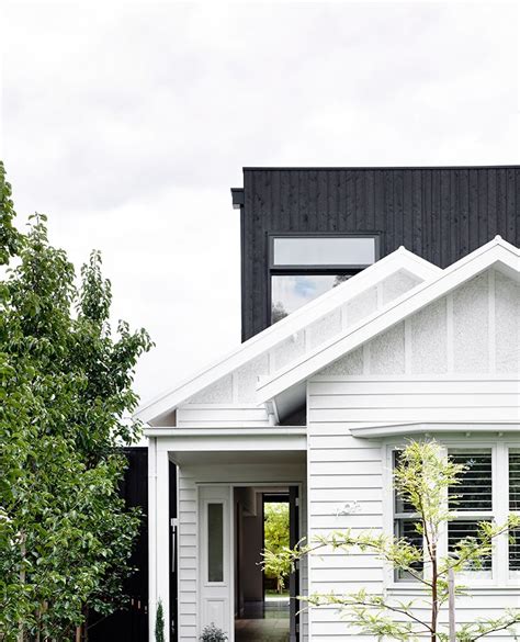 Image result for Cladding Detached House Design