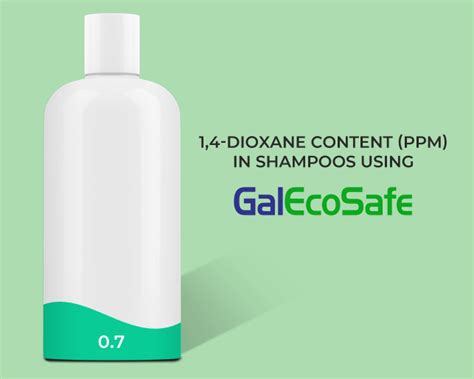 GalEcoSafe | Low Dioxane Natural Surfactant- Galaxy Surfactants