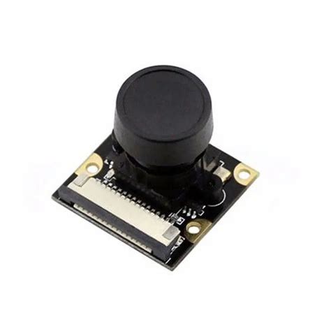 Image result for Wide Angle Raspberry Pi Camera