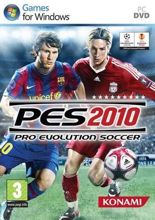 实况足球2010 Pro Evolution Soccer 2010 (豆瓣)