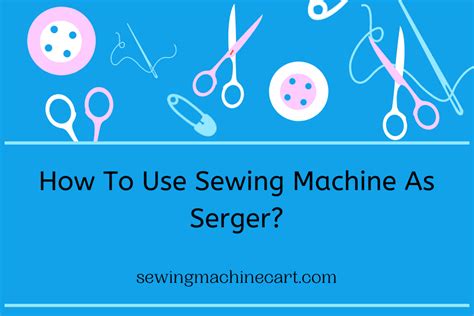Image result for Tutorials for Serger Machine