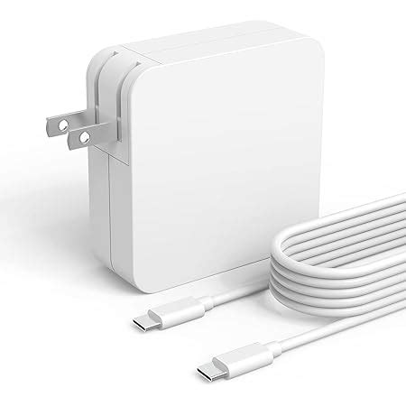 Buy 65W Samsung Galaxy Book pro 360 Charger USB C Type C AC Charger ...