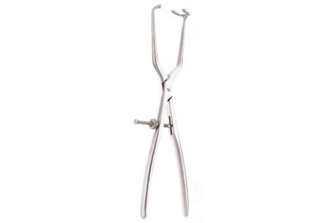 Pelvic Reposition Forceps