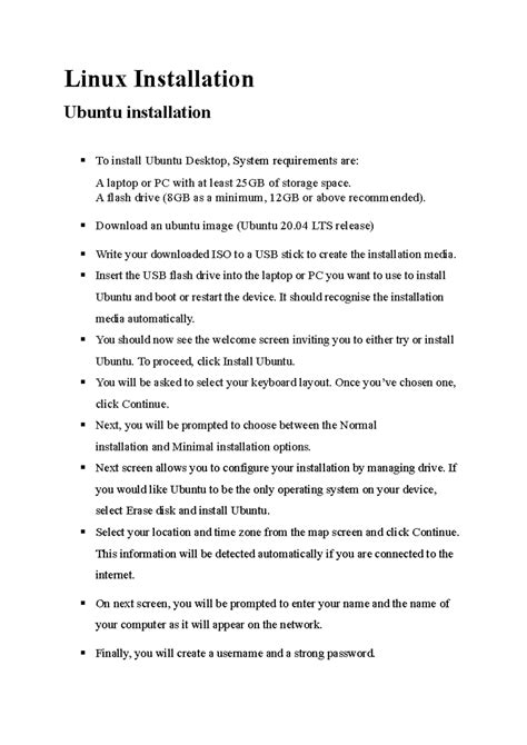 Image result for Linux Installation Work Process