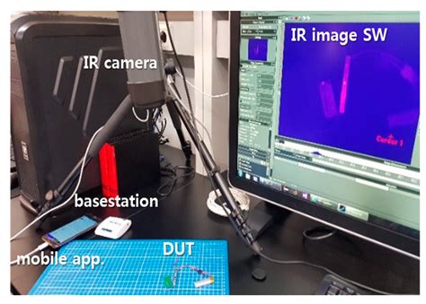 Development of ECG Monitoring System and Implantable Device with ...