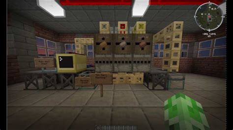 Image result for How to Program a Computer in Tekkit