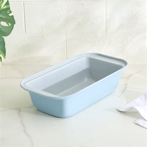 Buy Bakers Pride Sweetshop Carbon Steel Loaf Pan from Home Centre at ...