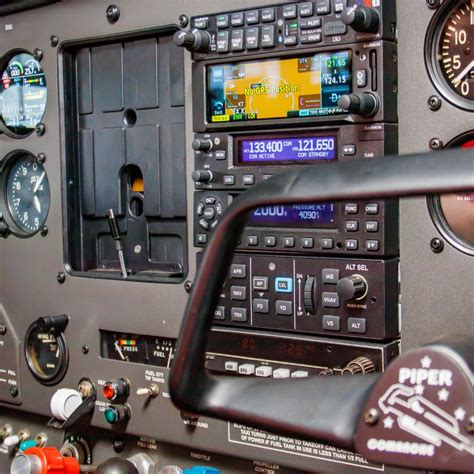 Image result for Avionics Stack