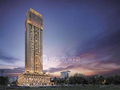 Lakhani Empire Dynasty in Thane East, Thane, Maharashtra 400603, India ...