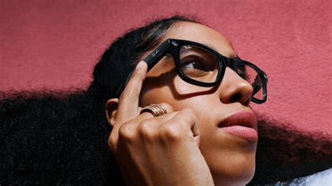 How To Preorder The New AI-Powered Ray-Ban Meta Smart Glasses - Tech