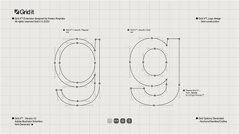 Image result for Logo Grid Maker