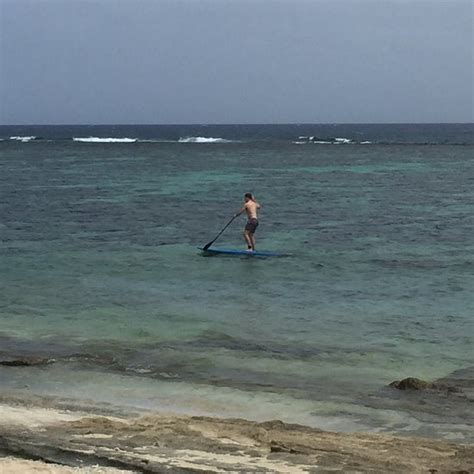 HOLTY'S HIDEAWAY HA'ATAFU (Tongatapu Island) - Lodge Reviews & Photos ...