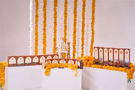 Temple Series Grand Combo – Ramesth