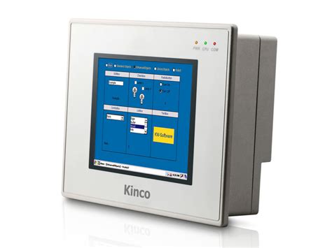 Kinco Timer Tutorial 的图像结果