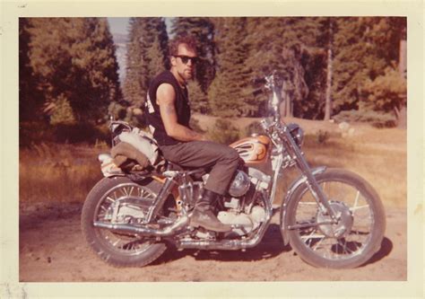 Sonny Barger