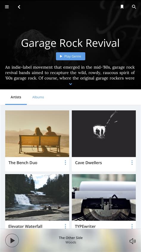 Image result for Roon Essentials