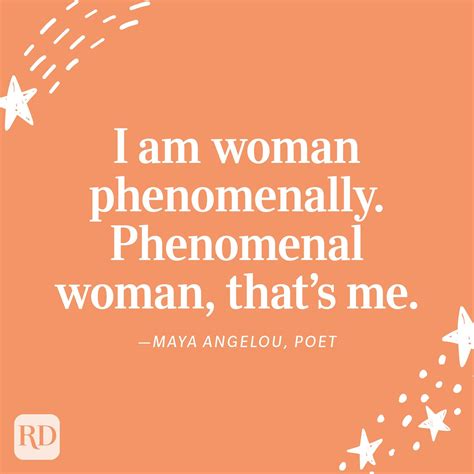 Maya Angelou Quotes About Women Strength