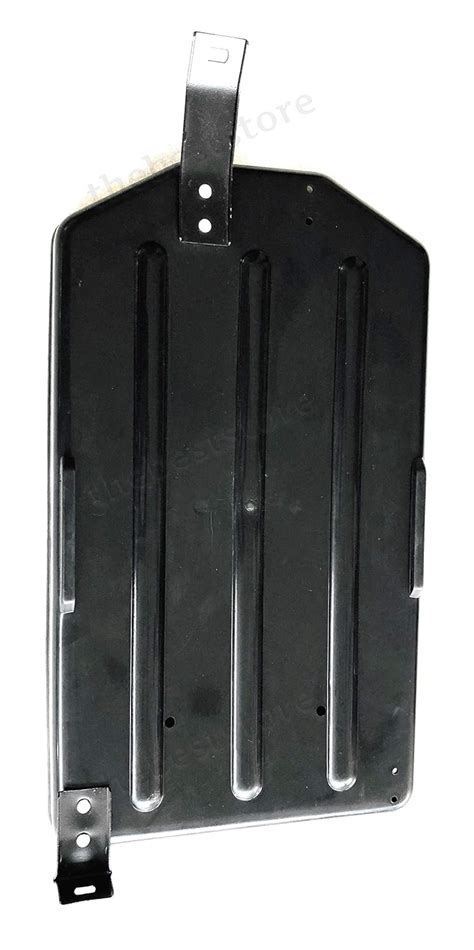 The Best Store OEM Maruti Gypsy Parcel Dash Storage Tray : Amazon.in ...
