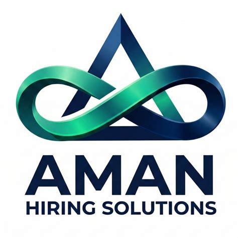 Latest Job Openings – Aman Hiring Solution | Job Vacancies ...