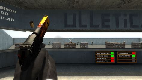 Pimp CS GO Map Training 的图像结果