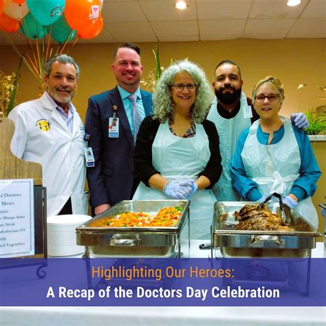 Orange County Global Medical Center on LinkedIn: #doctorsday