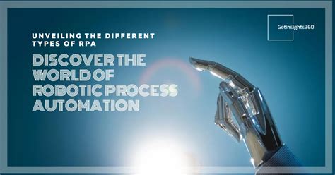 Types of RPA Robotics Process Automation 的图像结果