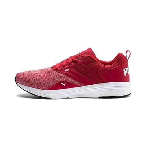 Buy Puma Unisex-Adult Nrgy Comet Running Shoe at Amazon.in