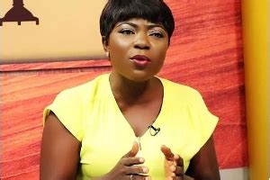'Stop threatening me; I am not the Afia Pokua who disrespected the ...