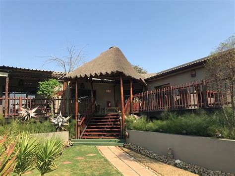 SABA LODGE (Benoni, Africa) - Hotel Reviews & Photos - Tripadvisor
