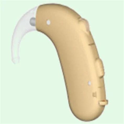 AM Hearing Aid - Am Aurora 2p BTE Hearing Aids Wholesaler from New Delhi