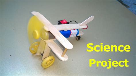 Image result for Science Project Class 6