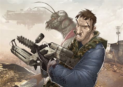 Image result for Alien Friends