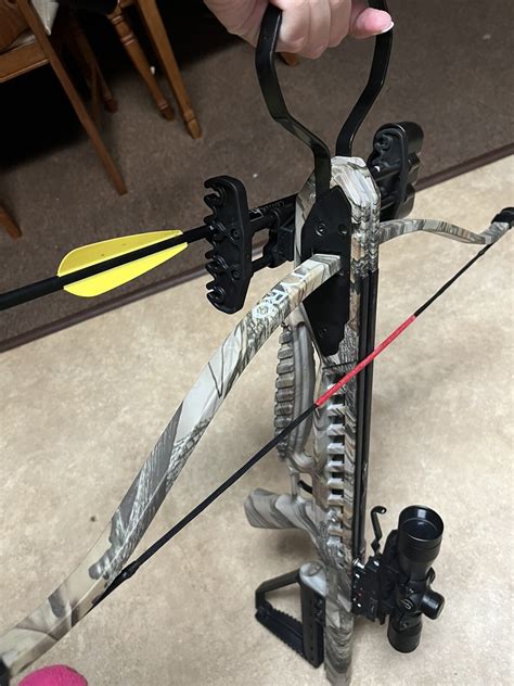 centerpoint crossbow | eBay