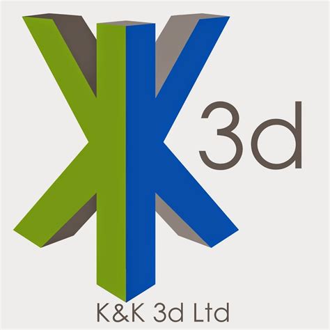 K&K 3D - YouTube