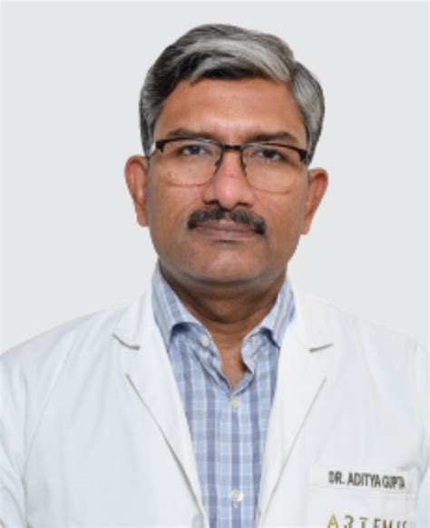 Dr. Aditya Gupta - Neurosurgery Doctor in Gurgaon, India | Artemis ...