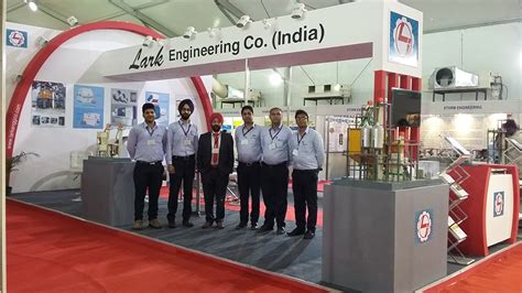 News & Events of Lark Engineering